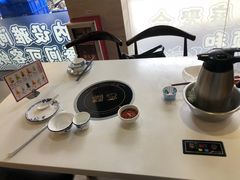 -陈记顺和潮汕鲜牛肉火锅(棠德南路店)