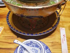 -凤吉园乌拉满族火锅中华老字号(繁荣路店)