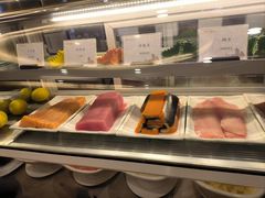 -南宁沃顿国际大酒店-自助餐厅