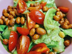 炒豆家大拌菜-炒豆合作社(东四总店)