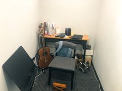 -何顺华吉他沙龙