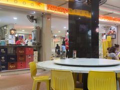 -龙海鲜螃蟹王(宏茂桥店)