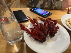 -蟹家大院(外滩店)