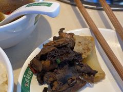 -爱膳菌锅锅(阳南店)