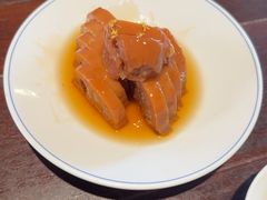 -大牌大·传统杭帮菜(湖滨店)