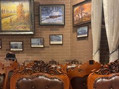 -安德烈俄式西餐厅(中央大街店)