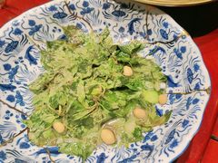 -金狮麟·新豫菜(金码大厦店)