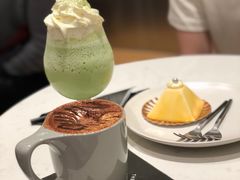 -科学家咖啡(恒隆广场店)