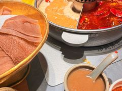 -巴奴毛肚火锅(相州店)