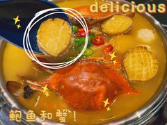 -恬阿姨庭院餐厅·生日宴