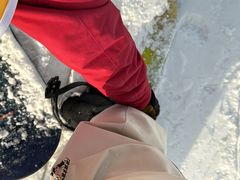 -北京南山滑雪场