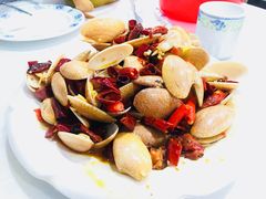 -南海渔家•海鲜•正宗海南菜(海棠湾店)