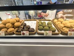 -西树泡芙(蓝色港湾店)