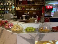 -世外桃源水疗会(皇庭彩园店)