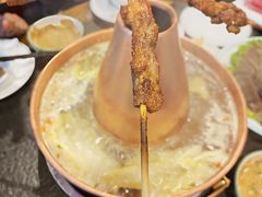 -仁和四季涮肉馆(天坛南门店)