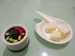 -FASHION BAKERY法森贝克(新德路店)