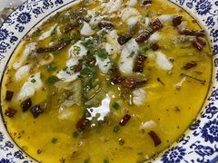 酸菜鱼-川湘園(西华路店)