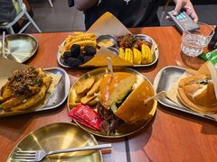 -魏斯理汉堡(西安沣东吾悦店)