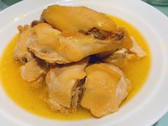 -上海会馆(香港名都店)