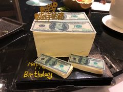 -杜哈夫DOUX RÊVE·生日蛋糕(日月光店)