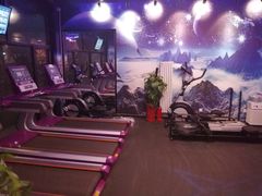 -FEELINGME乐刻私教馆·健身(沿海赛洛城店)