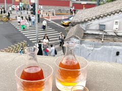 -苦尽酒馆·川菜(鼓楼店)
