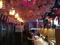 大堂-赤谷和牛烧肉居酒屋(石景山店)