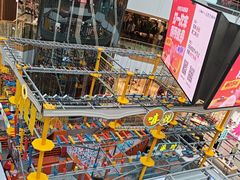 -万达广场(万州店)