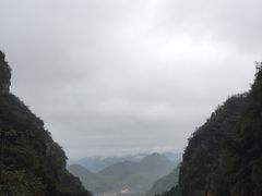-狼牙山风景区
