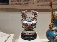 -中国景泰蓝艺术博物馆