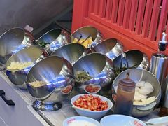 -何师傅美蛙鱼头(汉街店)