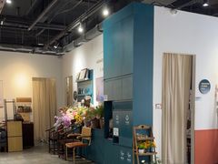 -海马体照相馆(天津世纪都会店)