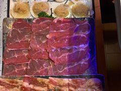-拾勝牛·江景安格斯烧肉放题(江湾阳光天地店)