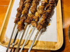 -海拉尔蒙古包(房山长阳总店)