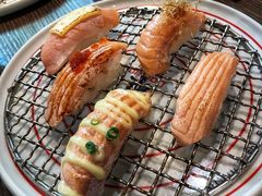 -大雄寿司(中华广场店)