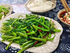 -晏老九豆花饭家常菜(上海城店)