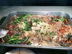 -半天妖烤鱼(芝罘万达店)