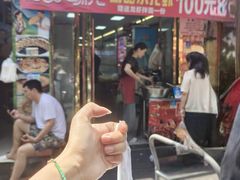 -阿兵盱眙龙虾·兄弟烧烤(老虎桥店)