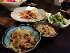-本寻烧肉酒场(双井店)