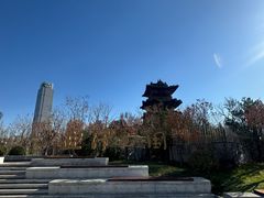 -迎泽公园
