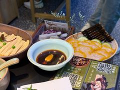 -季季山·云南野生菌火锅(上海首店)