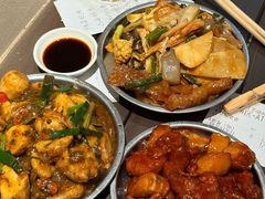 -乡里八闽·福州乡土菜(高宅店)