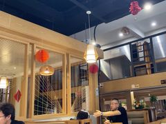 -隆喜元鱼汤包·海鲜(中联广场店)