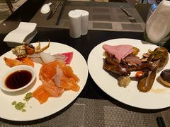 -上海圣诺亚皇冠假日酒店·诺亚厨房