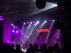 -TZ House音乐现场(茅台店)