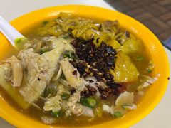 -金利食店(氹仔店)