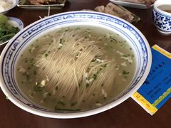 -同得兴 Since·1995 传统苏式面馆(十全街店)