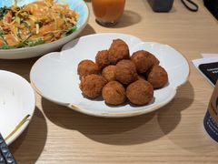 -同合居·非遗东北菜(王府井店)