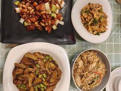 -玉桥餐厅(天坛店)