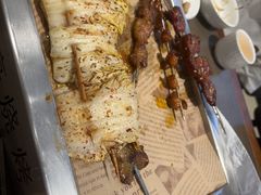 -老高烧烤(龙华星河iCO店)